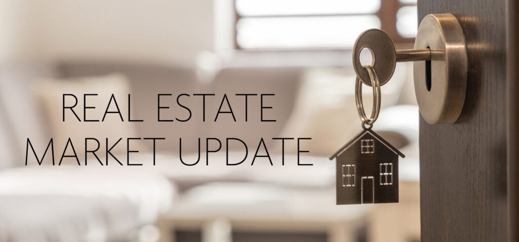 2022 Real Estate Market Update