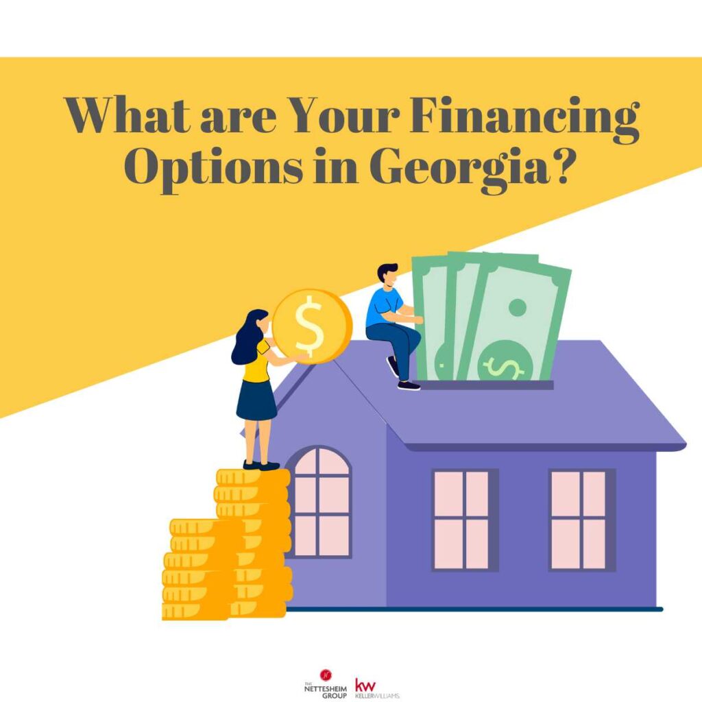 Financing, Finances, Mortgage, Loans