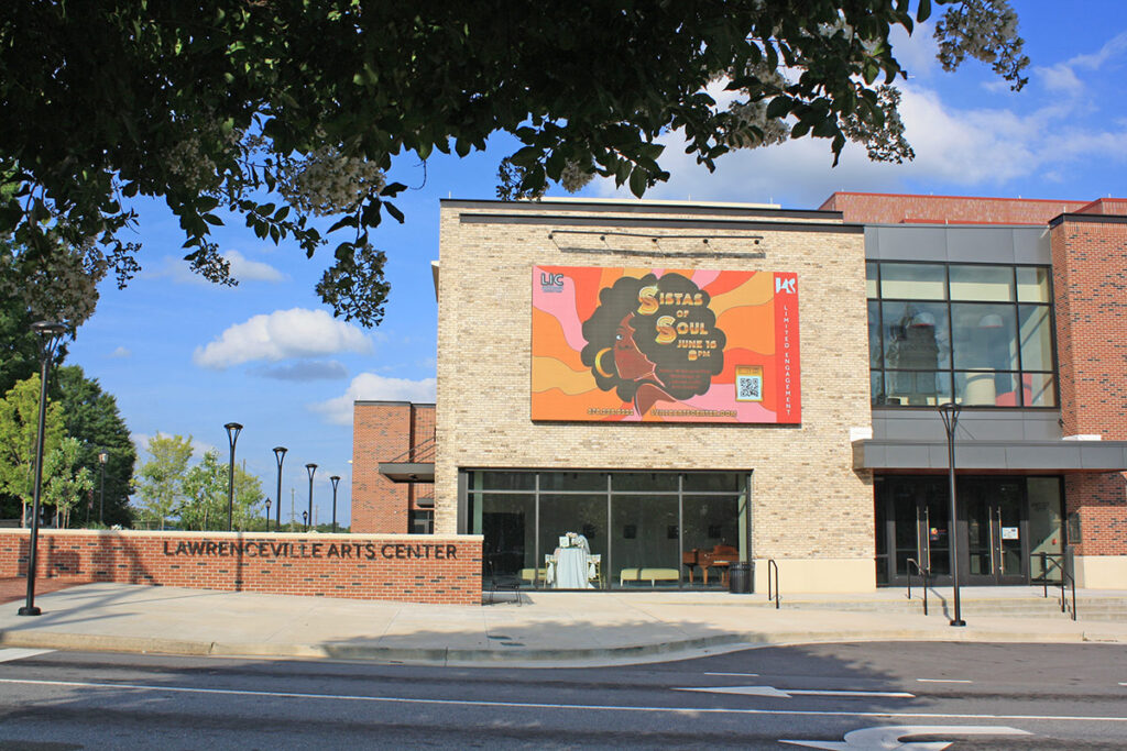 Lawrenceville Arts Center