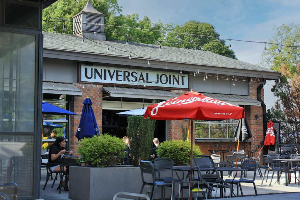 Universal Joint in Lawrenceville GA