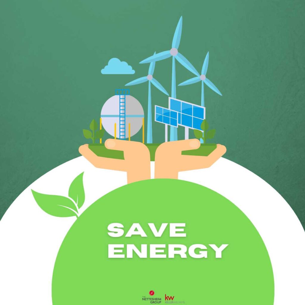 save energy, save earth, reduce, reuse, recycle