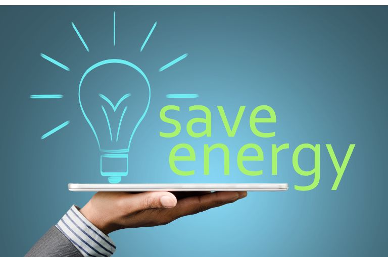 Energy-Saving Tips