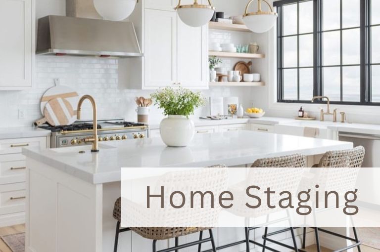 Home Staging Tips