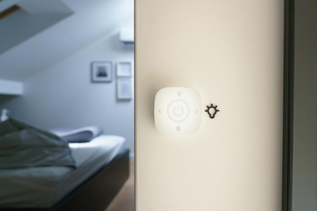smart home devices