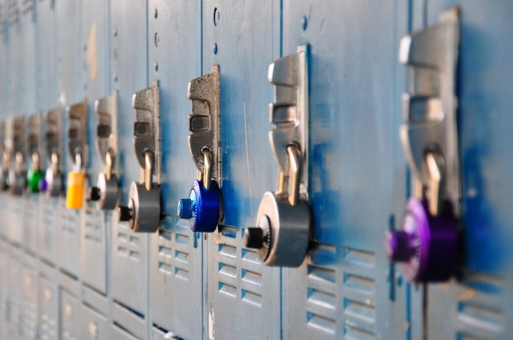 Schools in Atlanta