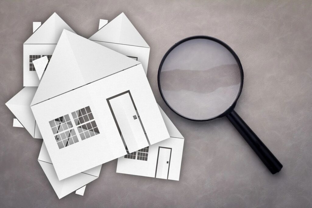 Home inspections