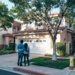 house hunting