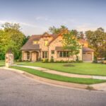 Touring homes for sale tips