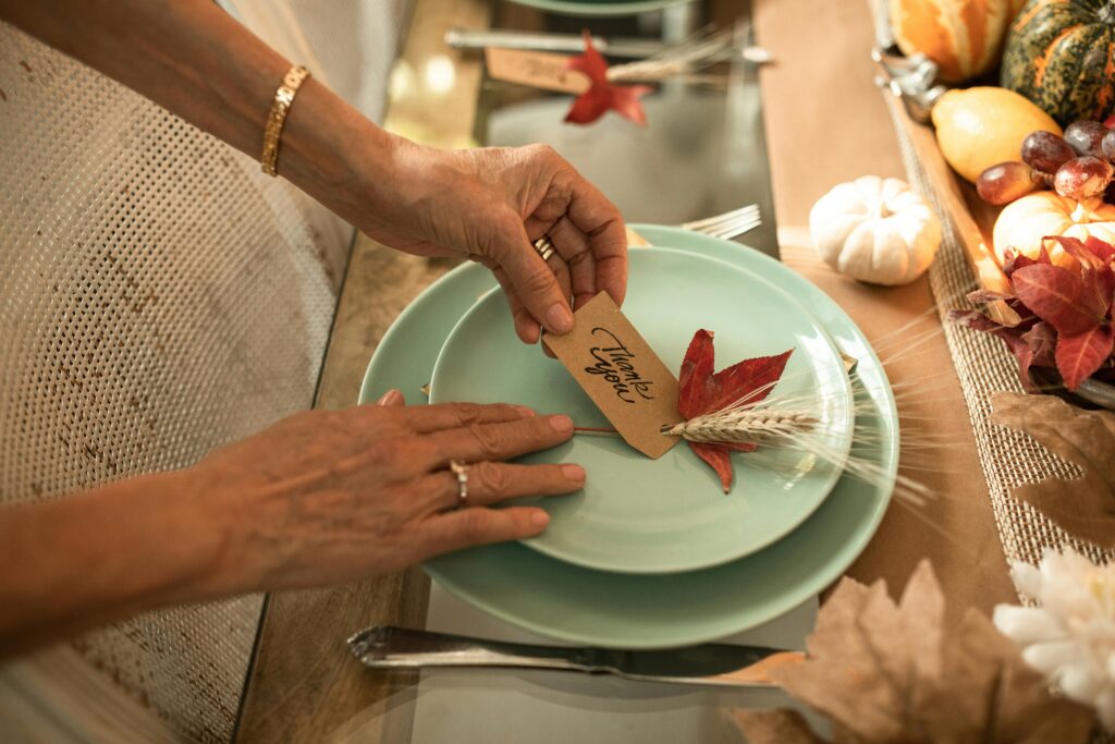 Tips to Prepare Your Home for Fall