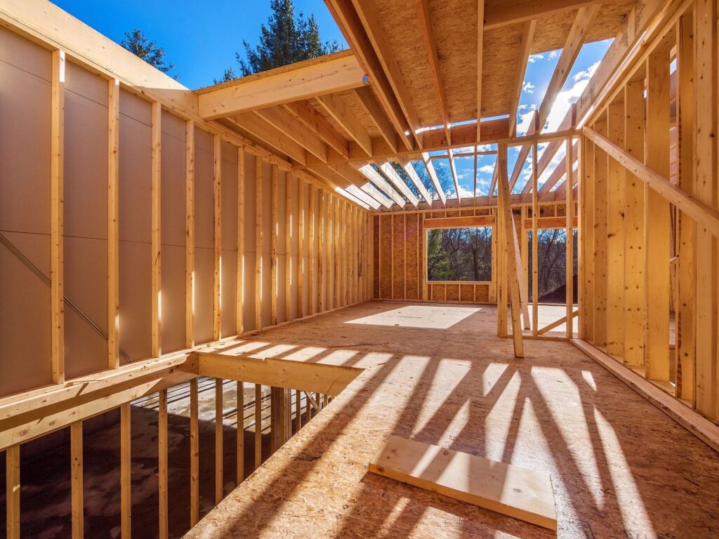 New Construction Home