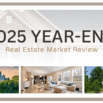 2025 Year End Real Estate Review
