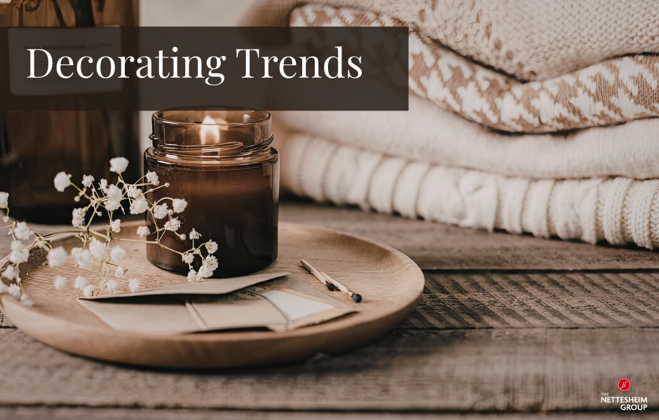 Home Decor Trends