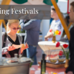 Spring Festivals Around Atlanta