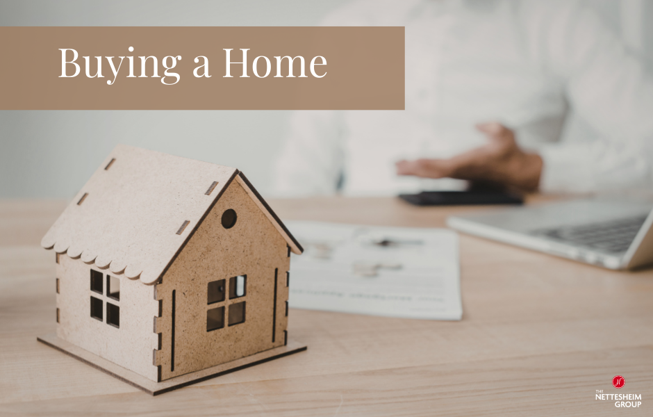 Buying a Home in Metro Atlanta
