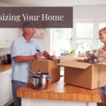 Downsizing Your Home