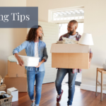 Moving Tips