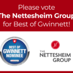 Vote Best of Gwinnett