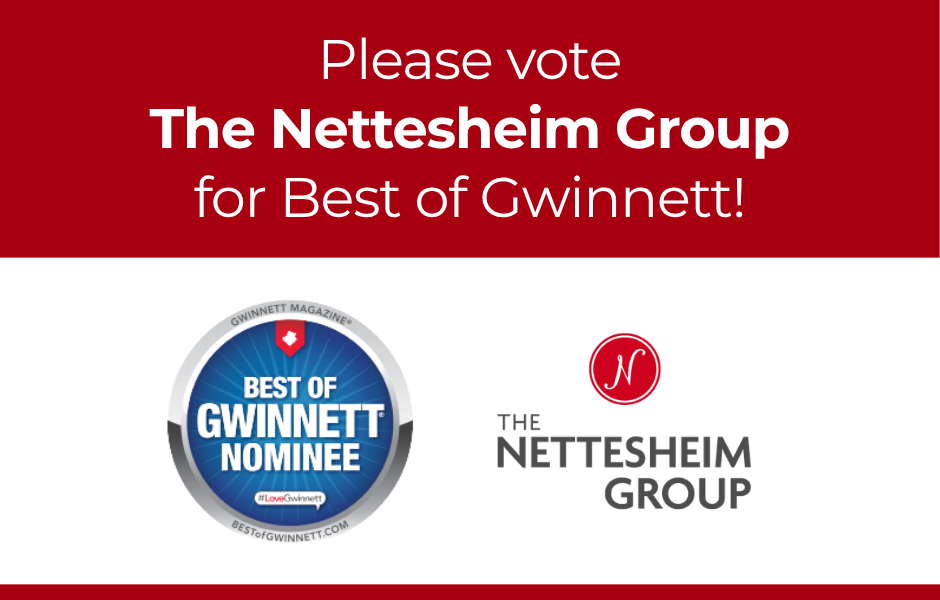 Vote Best of Gwinnett